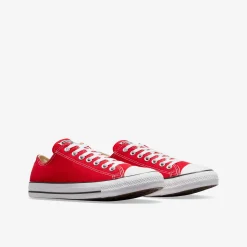 CONVERSE ​ Chuck Tayor All Start Classic Herren Sneaker Low-Herren Halbschuhe | Sneaker