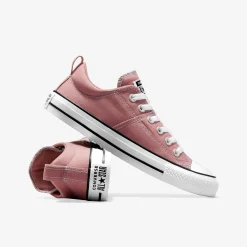CONVERSE Damen Leinenschuh-Damen Halbschuhe | Sneaker