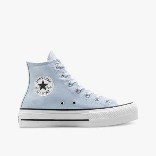 CONVERSE Damen Leinenschuhe-Damen Halbschuhe | Sneaker