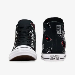 CONVERSE ​ Herren Sneaker High-Herren Sneaker