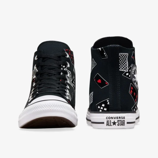 CONVERSE ​ Herren Sneaker High-Herren Sneaker