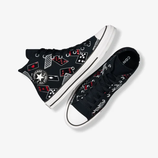 CONVERSE ​ Herren Sneaker High-Herren Sneaker