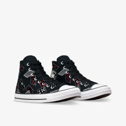 CONVERSE ​ Herren Sneaker High-Herren Sneaker