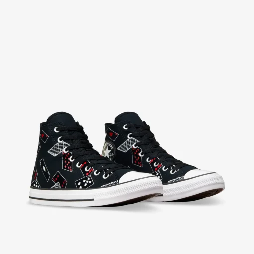 CONVERSE ​ Herren Sneaker High-Herren Sneaker