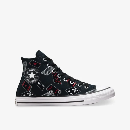 CONVERSE ​ Herren Sneaker High-Herren Sneaker