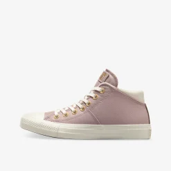 CONVERSE ​ Madison Bite Damen Leinenschuh-Damen Halbschuhe | Sneaker