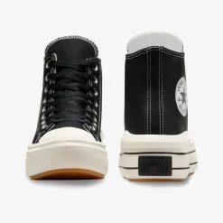 CONVERSE Move Platform Retro Damen Plateau Sneaker-Damen Halbschuhe | Sneaker