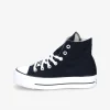 CONVERSE ​ Platform Damen Leinenschuh-Damen Halbschuhe | Sneaker