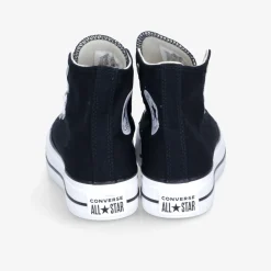 CONVERSE ​ Platform Damen Leinenschuh-Damen Halbschuhe | Sneaker