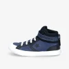 CONVERSE ​ Pro Blaze Strap Sport Kinder Sneaker High-Kinder Sneaker