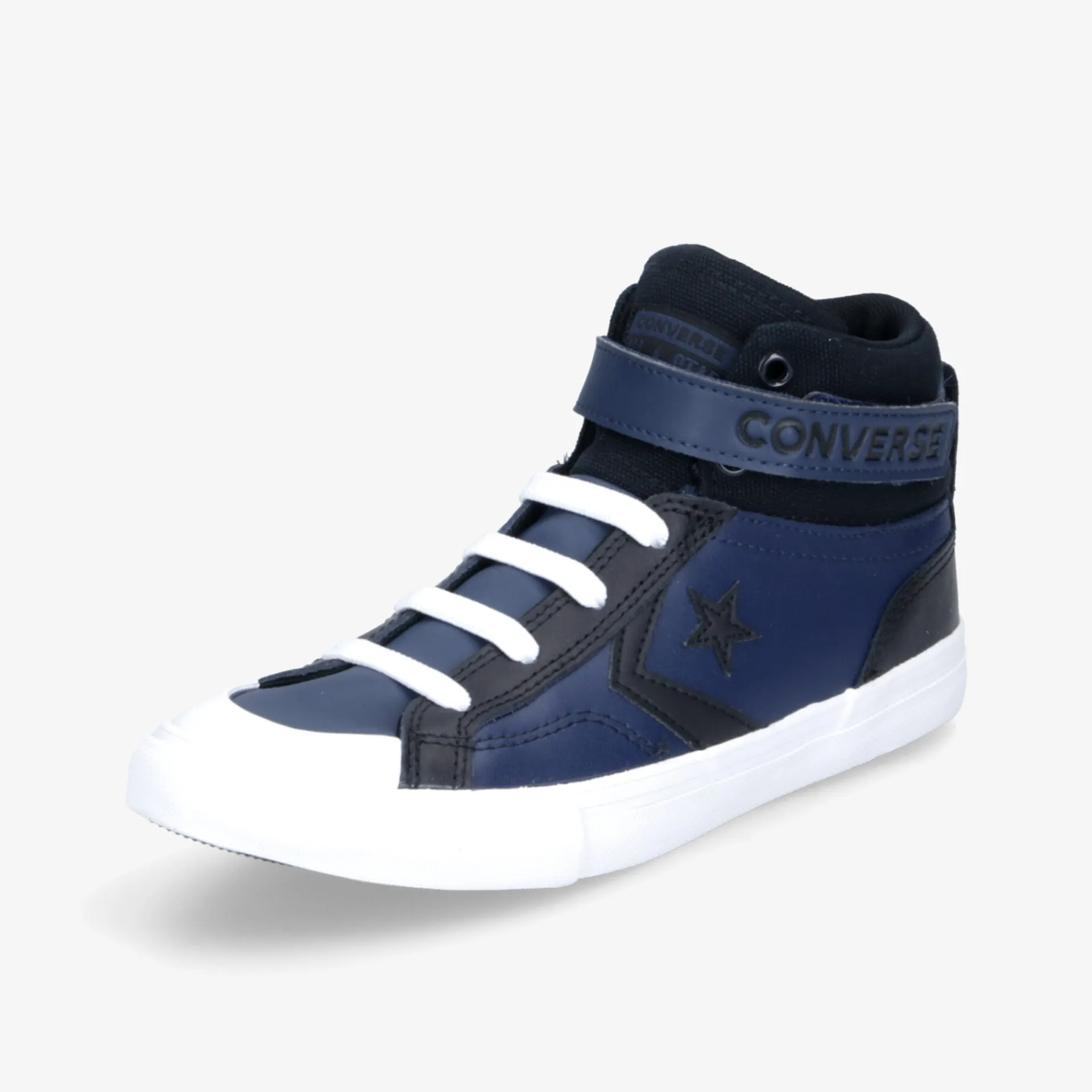 CONVERSE Pro Blaze Strap Sport Kinder Sneaker High-Kinder Sneaker
