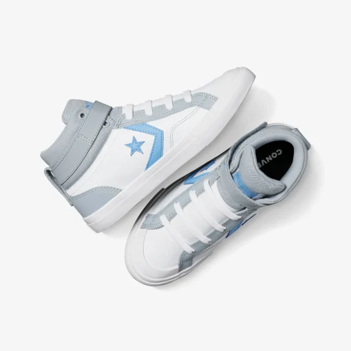 CONVERSE ​ Pro Blaze Strap Sport Kinder Sneaker High-Kinder Sneaker