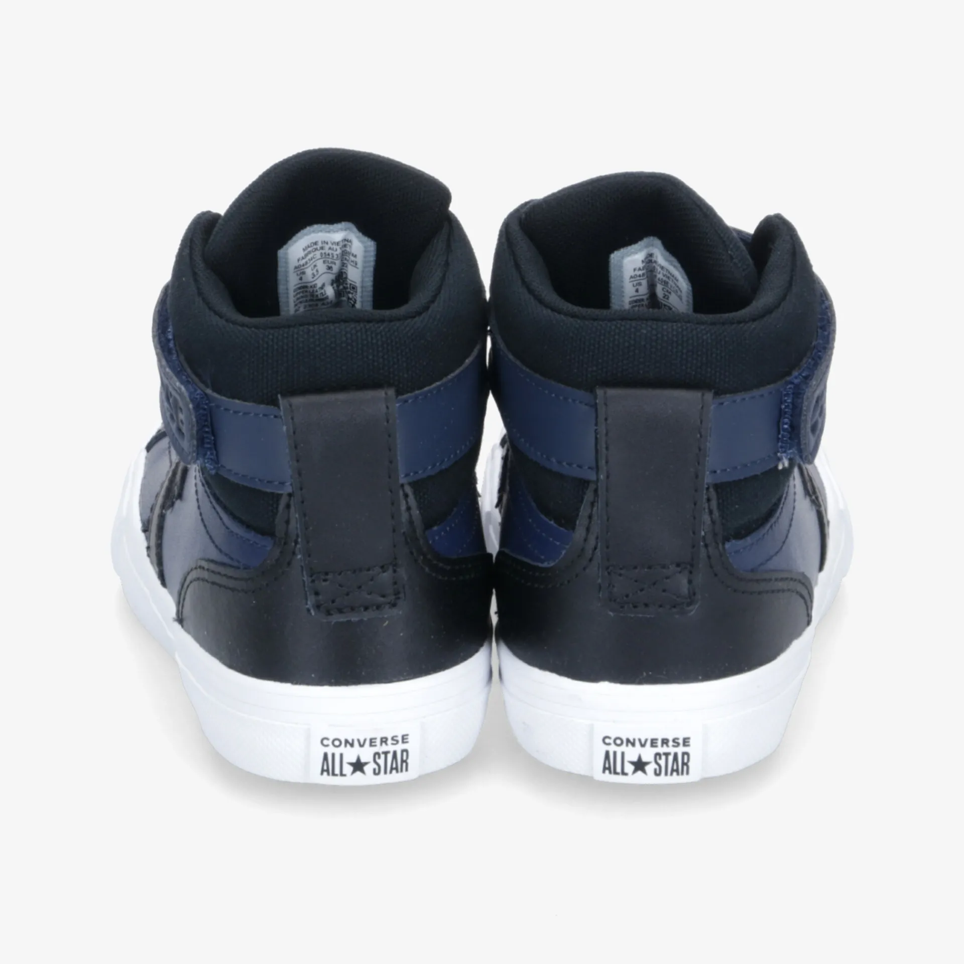 CONVERSE Pro Blaze Strap Sport Kinder Sneaker High-Kinder Sneaker