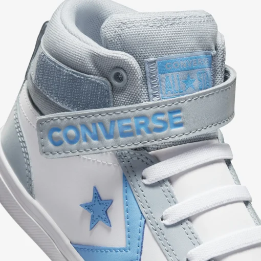 CONVERSE ​ Pro Blaze Strap Sport Kinder Sneaker High-Kinder Sneaker
