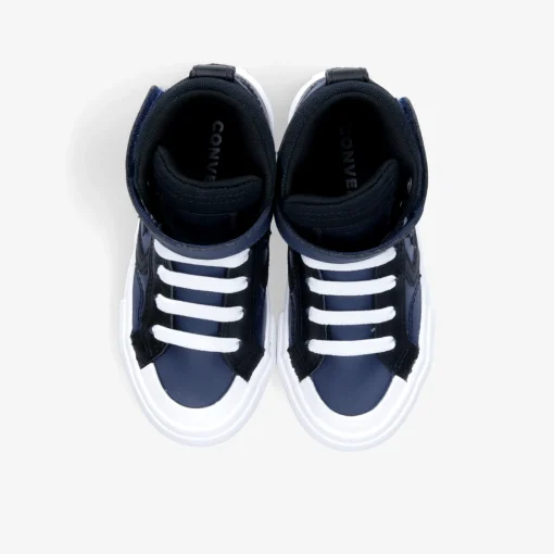 CONVERSE ​ Pro Blaze Strap Sport Kinder Sneaker High-Kinder Sneaker