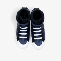 CONVERSE Pro Blaze Strap Sport Kinder Sneaker High-Kinder Sneaker