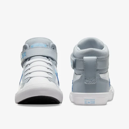 CONVERSE ​ Pro Blaze Strap Sport Kinder Sneaker High-Kinder Sneaker