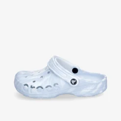 crocs ​ Baya Marbled Damen Badeschuh-Damen Badeschuhe | Sandalen