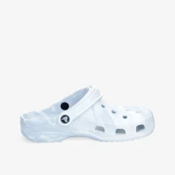 crocs ​ Baya Marbled Damen Badeschuh-Damen Badeschuhe | Sandalen