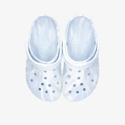 crocs ​ Baya Marbled Damen Badeschuh-Damen Badeschuhe | Sandalen