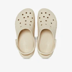 crocs ​ Baya Platform Damen Clog-Damen Badeschuhe | Sandalen