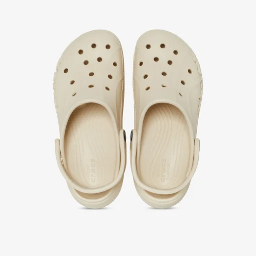 crocs ​ Baya Platform Damen Clog-Damen Badeschuhe | Sandalen