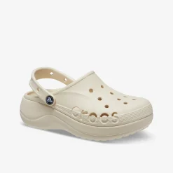 crocs ​ Baya Platform Damen Clog-Damen Badeschuhe | Sandalen