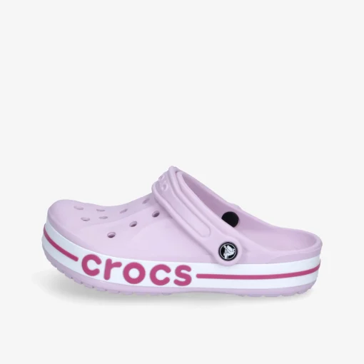 crocs ​ Bayaband Damen Clog-Damen Badeschuhe | Sandalen
