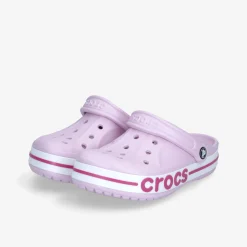 crocs ​ Bayaband Damen Clog-Damen Badeschuhe | Sandalen