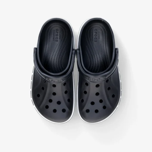 crocs ​ Bayaband Damen Clog-Damen Badeschuhe | Sandalen