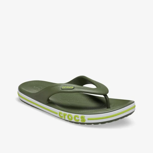 crocs Bayaband Herren Zehentrenner-Herren Badeschuhe | Sandalen