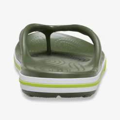 crocs Bayaband Herren Zehentrenner-Herren Badeschuhe | Sandalen