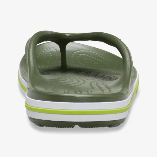 crocs Bayaband Herren Zehentrenner-Herren Badeschuhe | Sandalen