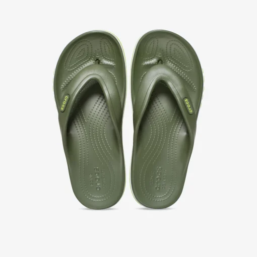 crocs Bayaband Herren Zehentrenner-Herren Badeschuhe | Sandalen