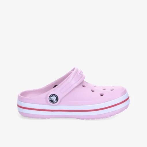 crocs ​ Bayaband Kinder Clog-Kinder Badeschuhe | Sandalen