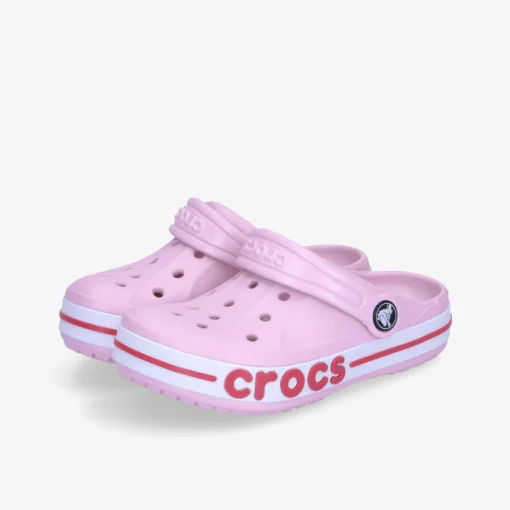 crocs ​ Bayaband Kinder Clog-Kinder Badeschuhe | Sandalen