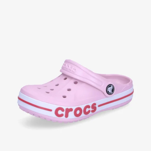 crocs ​ Bayaband Kinder Clog-Kinder Badeschuhe | Sandalen
