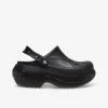 crocs ​ Damen Clog-Damen Badeschuhe | Sandalen
