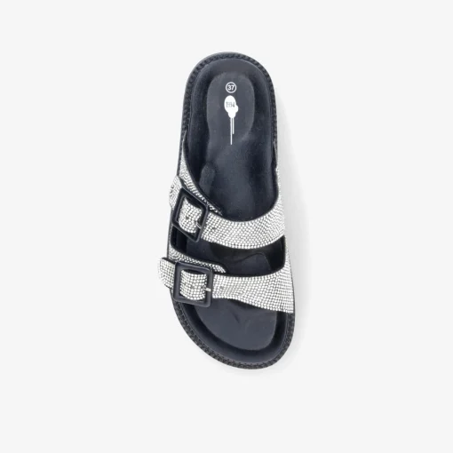 1994 ​ Damen Pantolette-Damen Sandalen