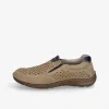 DAVE MAYER active Herren Slipper-Herren Halbschuhe