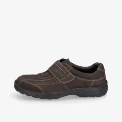 DAVE MAYER active Herren Halbschuhe-Herren Halbschuhe
