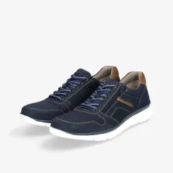 DAVE MAYER active Herren Halbschuhe-Herren Halbschuhe