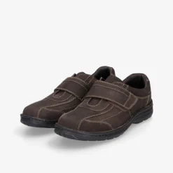 DAVE MAYER active Herren Halbschuhe-Herren Halbschuhe