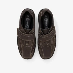 DAVE MAYER active Herren Halbschuhe-Herren Halbschuhe