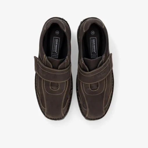 DAVE MAYER active Herren Halbschuhe-Herren Halbschuhe