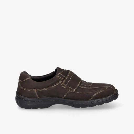 DAVE MAYER active Herren Halbschuhe-Herren Halbschuhe