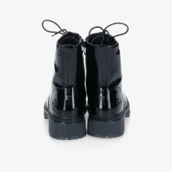 Dockers ​ Damen Biker Boot-Damen Boots | Stiefeletten