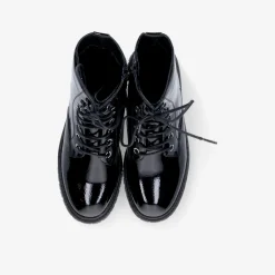 Dockers ​ Damen Biker Boot-Damen Boots | Stiefeletten