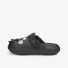 Dockers ​ Damen Clog-Damen Hausschuhe | Sandalen