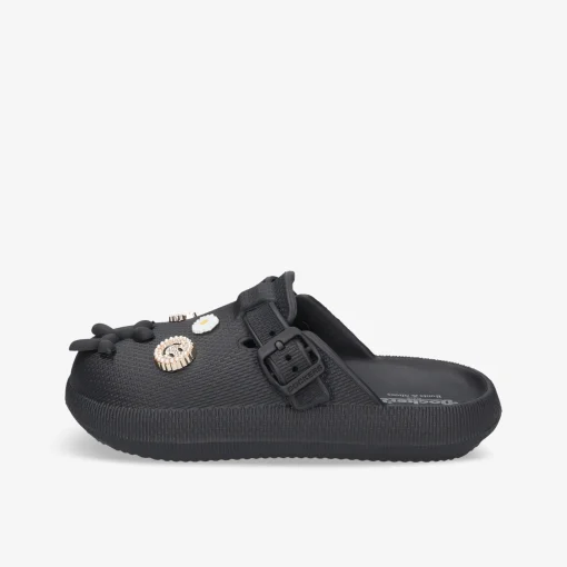 Dockers ​ Damen Clog-Damen Hausschuhe | Sandalen